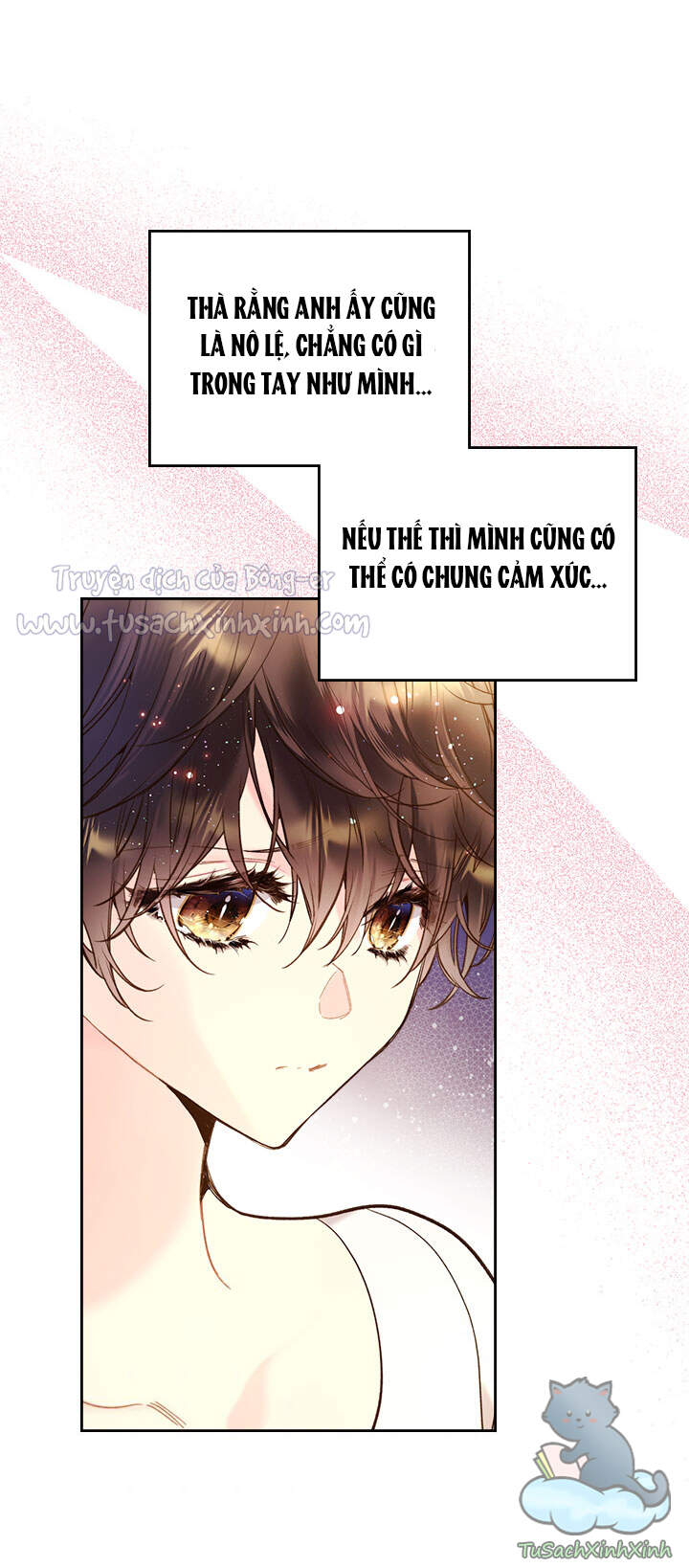 Công Chúa Chloe Chapter 70 - Trang 2