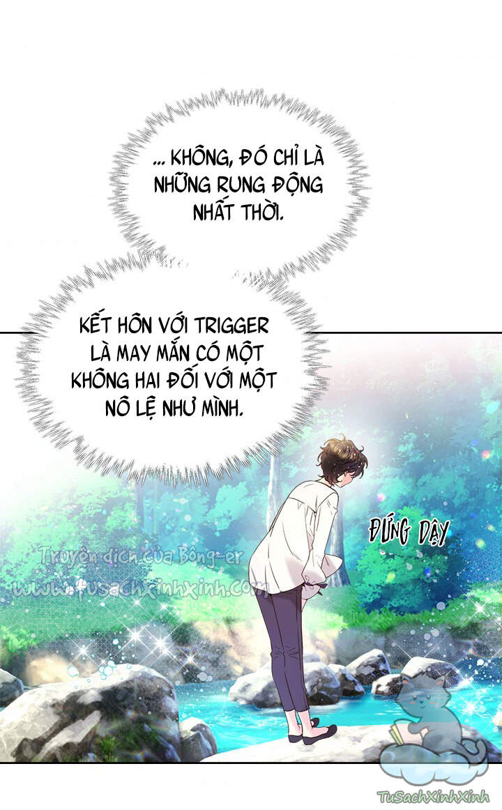 Công Chúa Chloe Chapter 70 - Trang 2