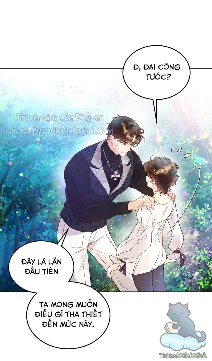 Công Chúa Chloe Chapter 70 - Trang 2