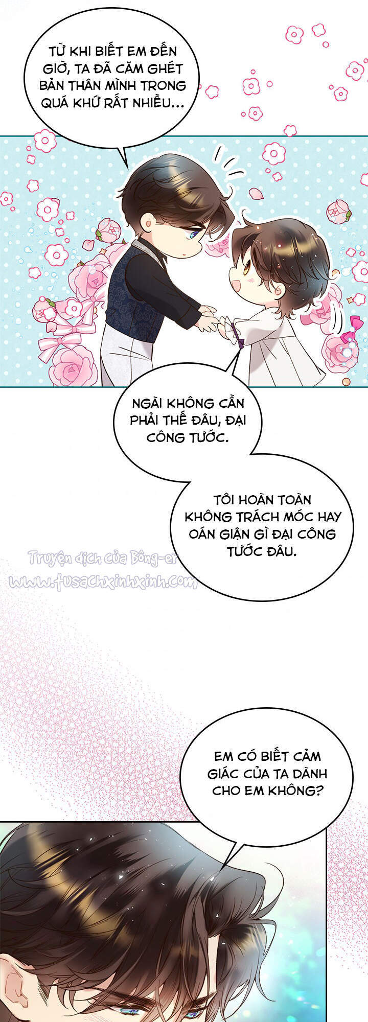 Công Chúa Chloe Chapter 70 - Trang 2