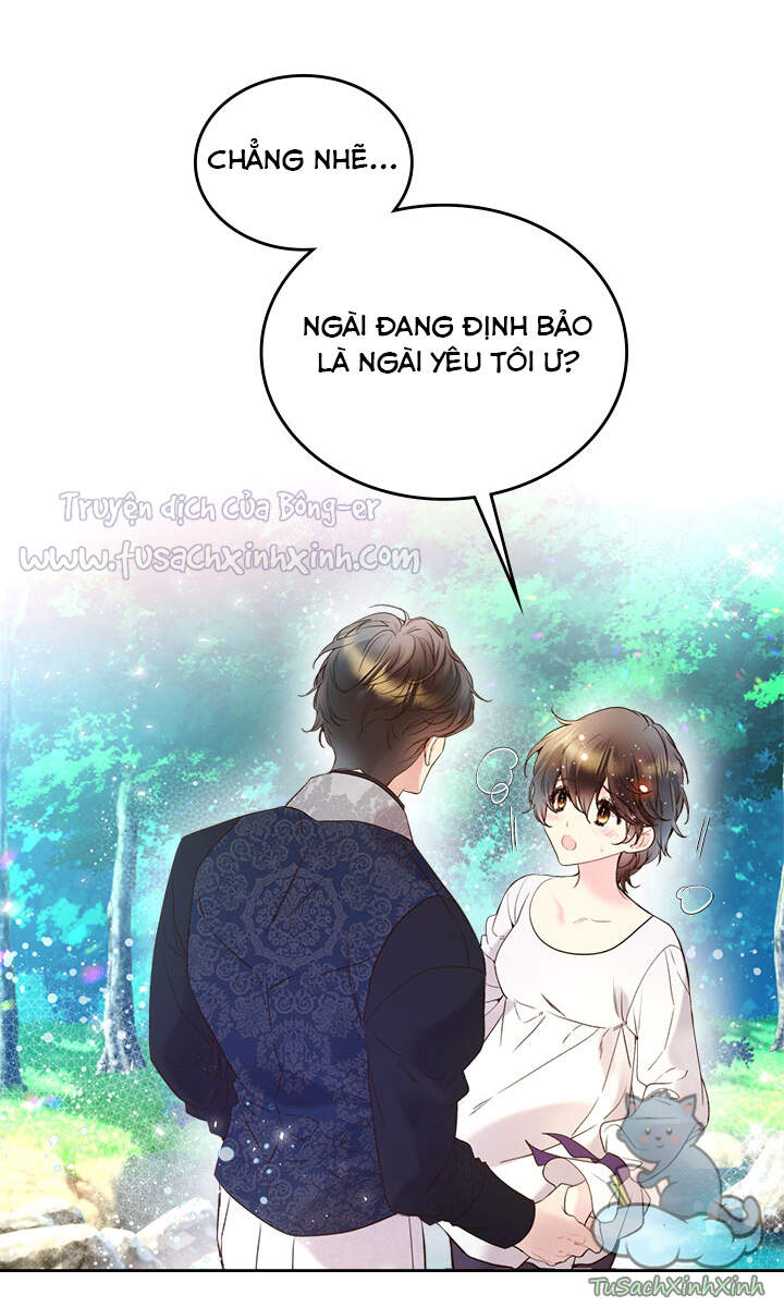 Công Chúa Chloe Chapter 70 - Trang 2