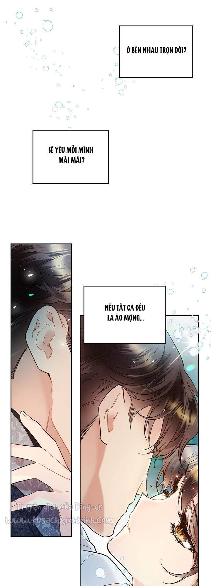 Công Chúa Chloe Chapter 70 - Trang 2