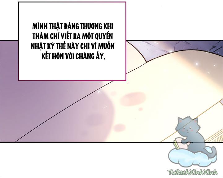 Công Chúa Chloe Chapter 69.5 - Trang 2