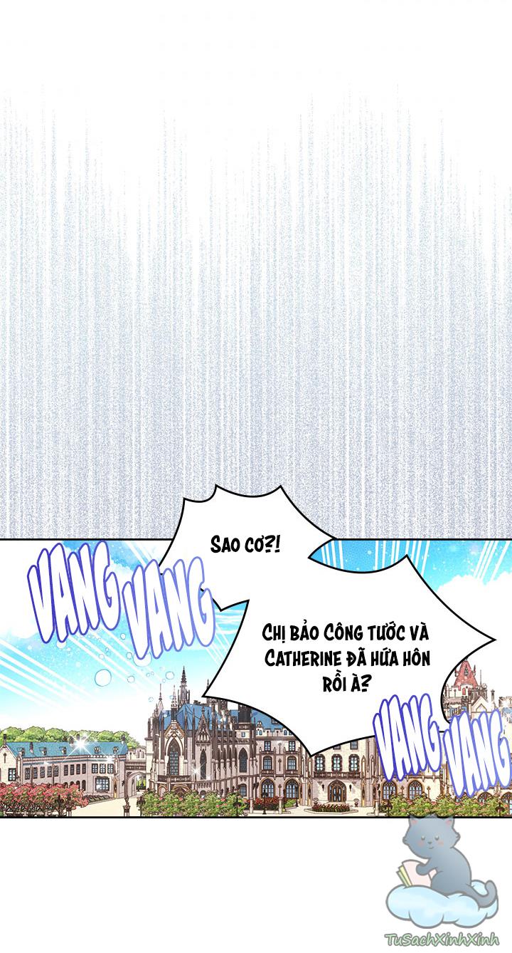 Công Chúa Chloe Chapter 69.5 - Trang 2