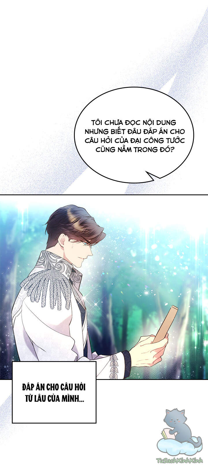 Công Chúa Chloe Chapter 69 - Trang 2