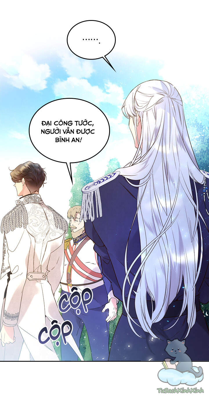 Công Chúa Chloe Chapter 69 - Trang 2