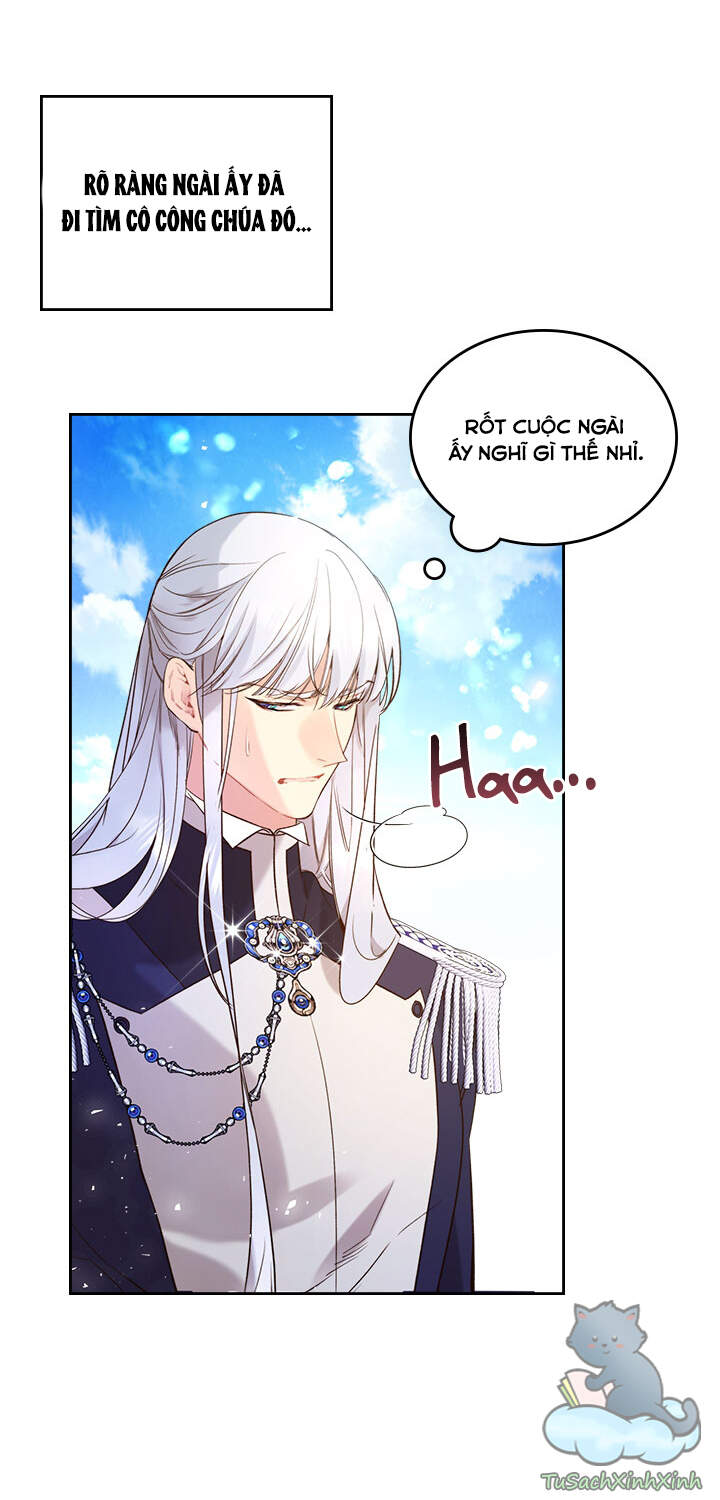 Công Chúa Chloe Chapter 69 - Trang 2