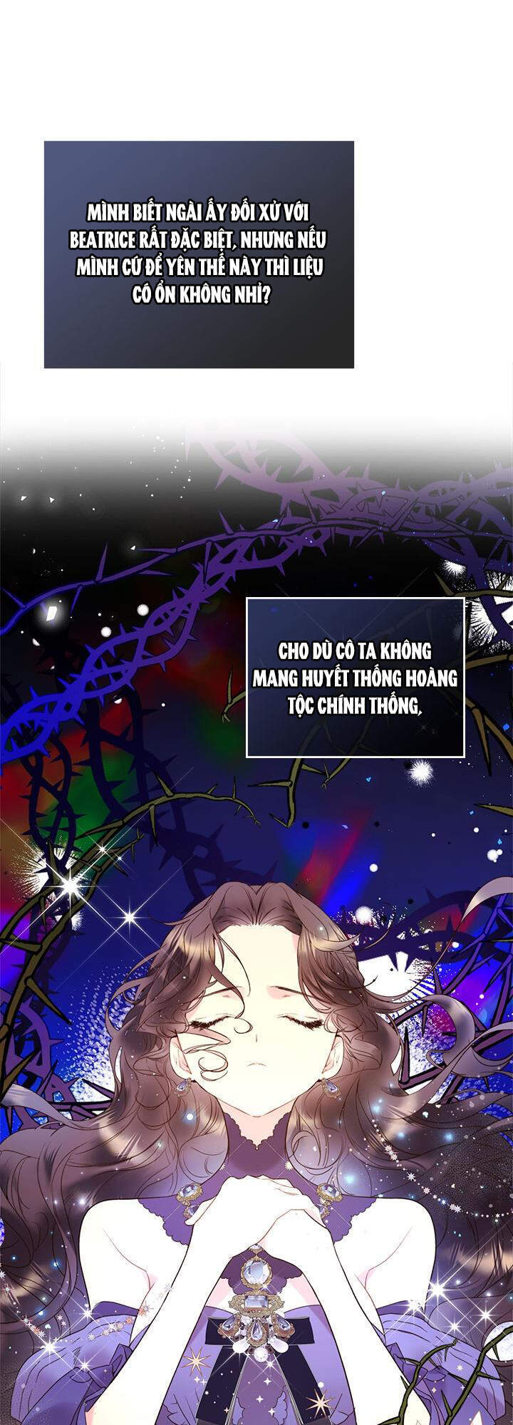 Công Chúa Chloe Chapter 69 - Trang 2