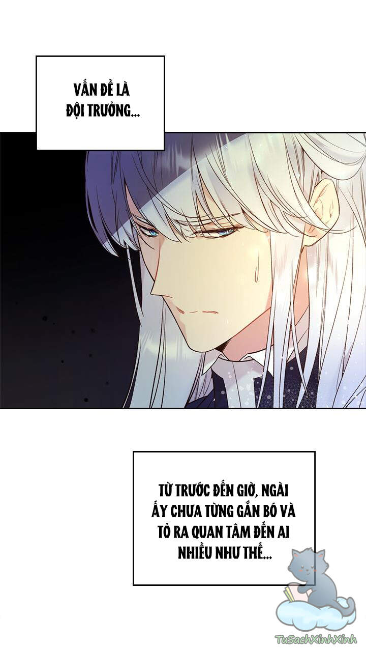 Công Chúa Chloe Chapter 69 - Trang 2