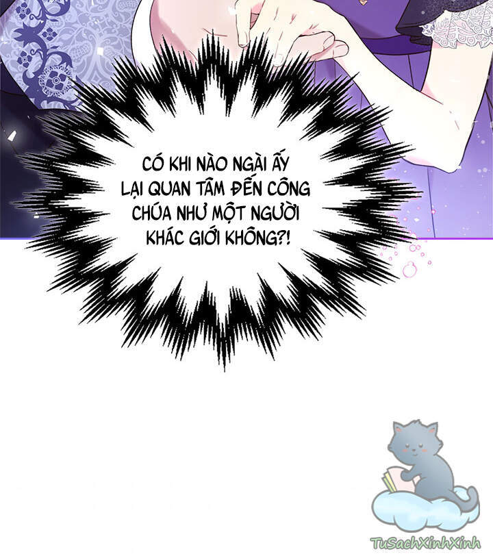 Công Chúa Chloe Chapter 69 - Trang 2