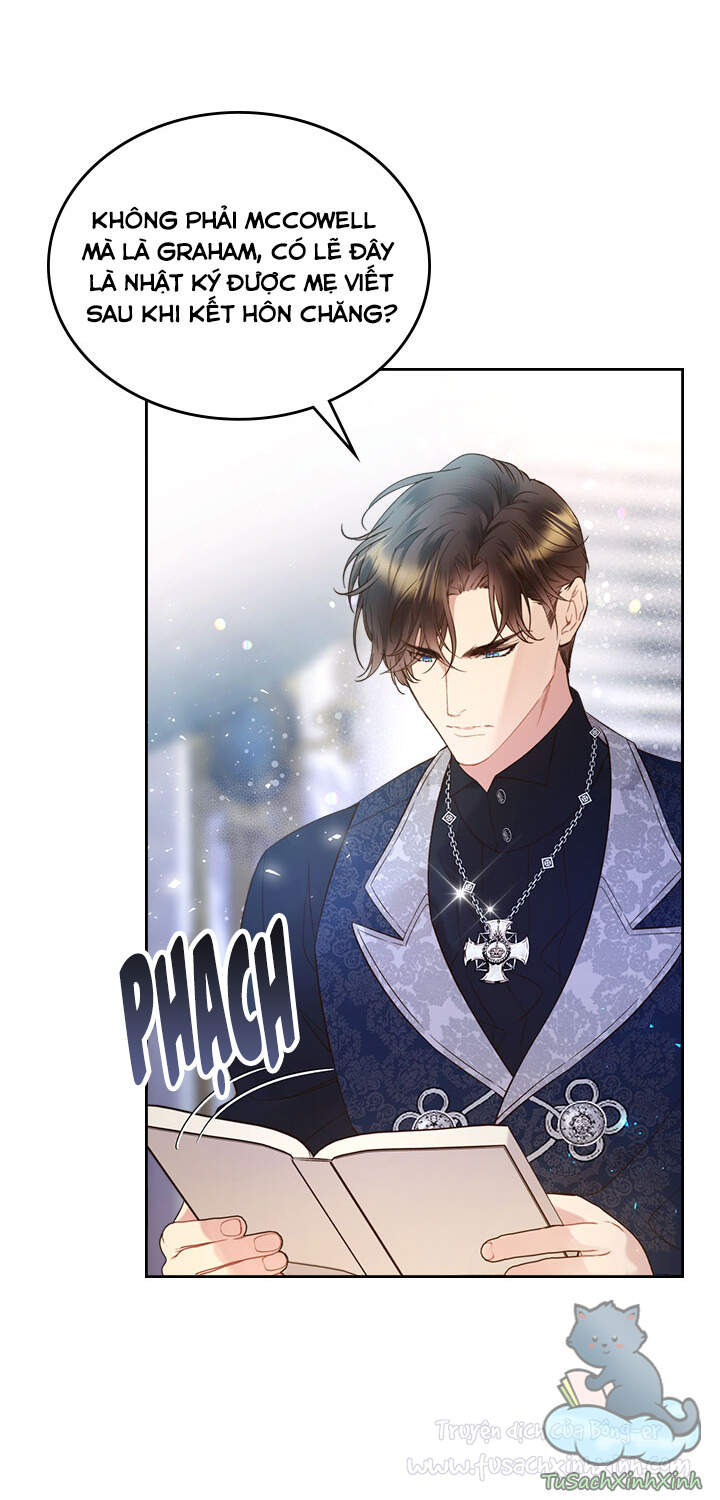 Công Chúa Chloe Chapter 69 - Trang 2