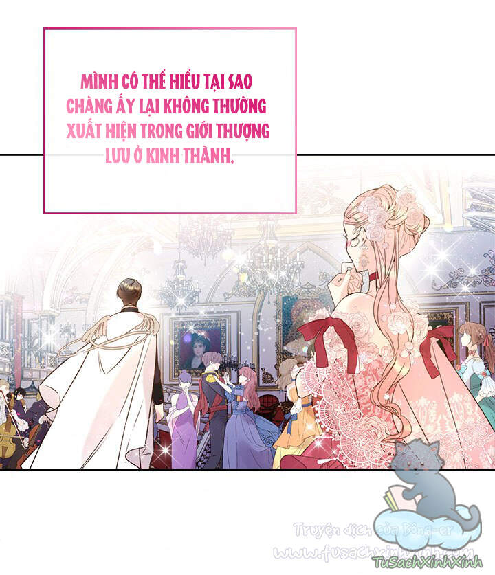 Công Chúa Chloe Chapter 69 - Trang 2