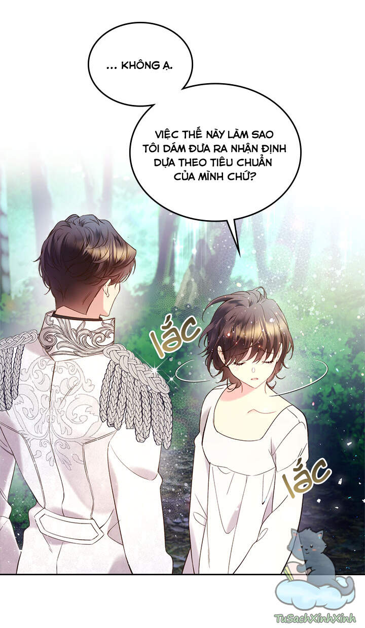 Công Chúa Chloe Chapter 69 - Trang 2