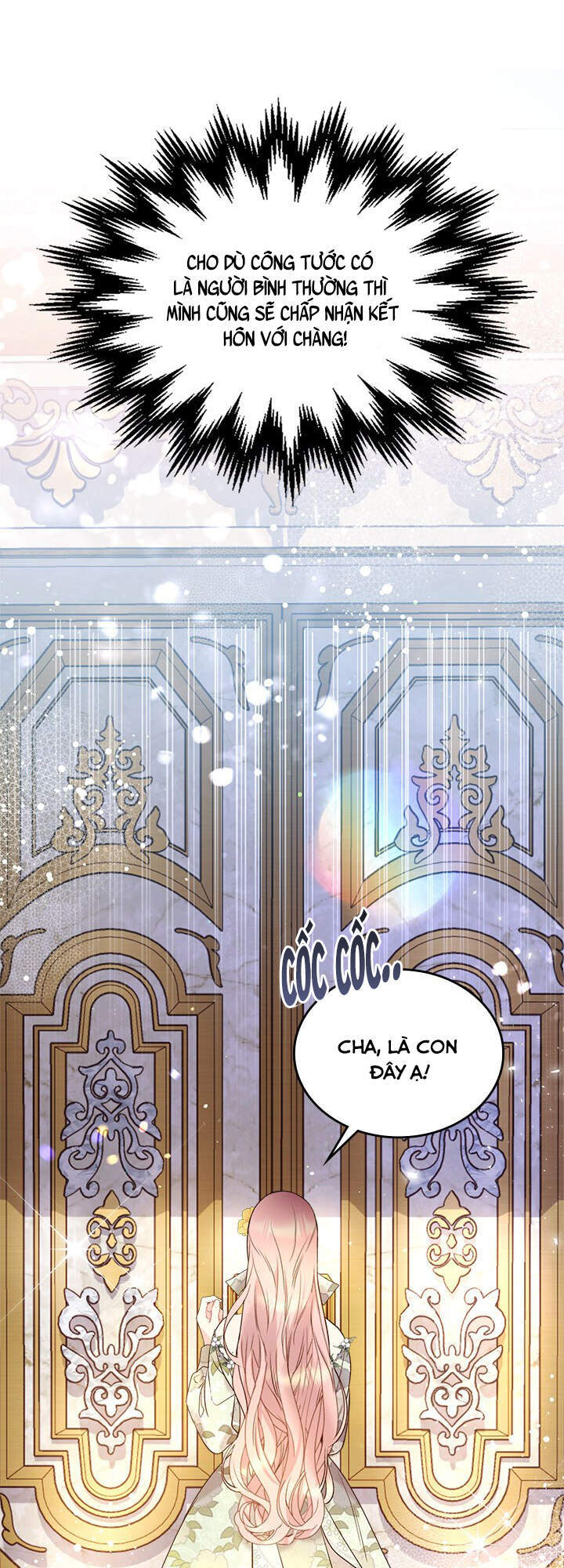 Công Chúa Chloe Chapter 69 - Trang 2