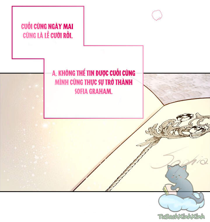 Công Chúa Chloe Chapter 69 - Trang 2