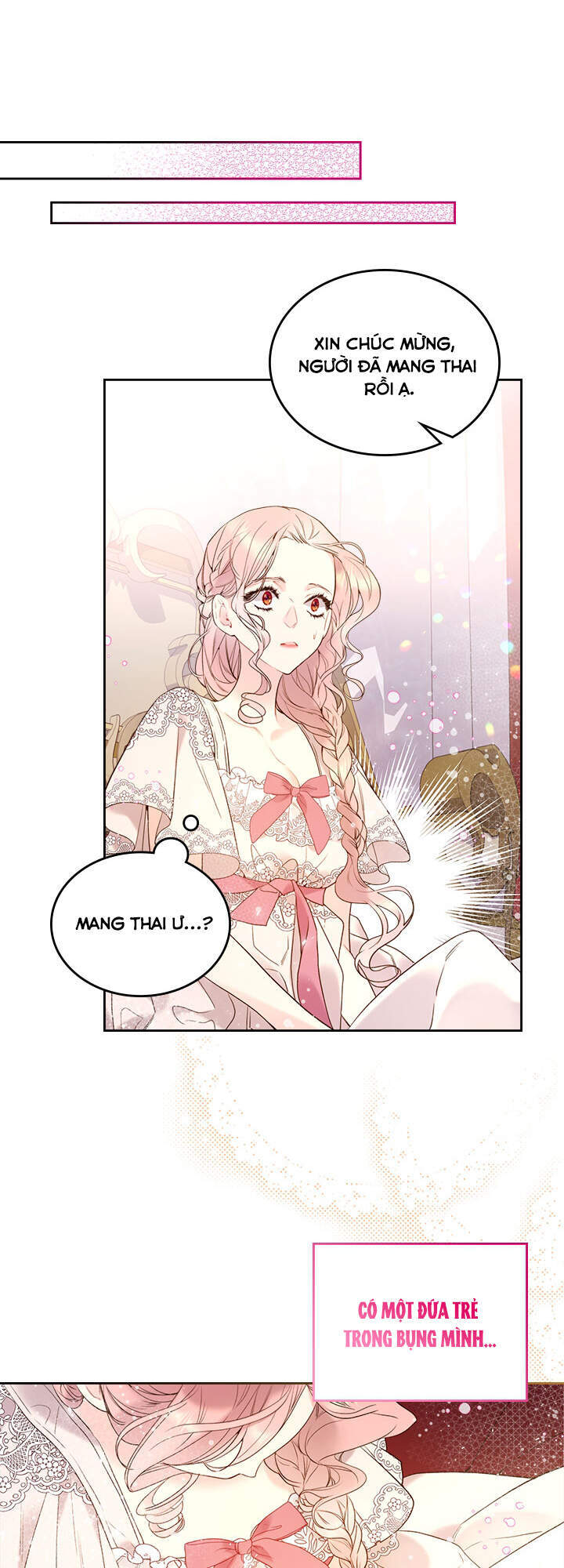 Công Chúa Chloe Chapter 69 - Trang 2