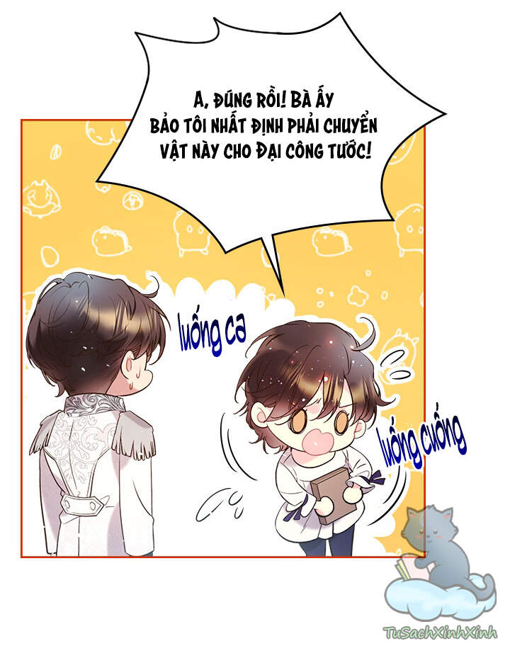 Công Chúa Chloe Chapter 69 - Trang 2