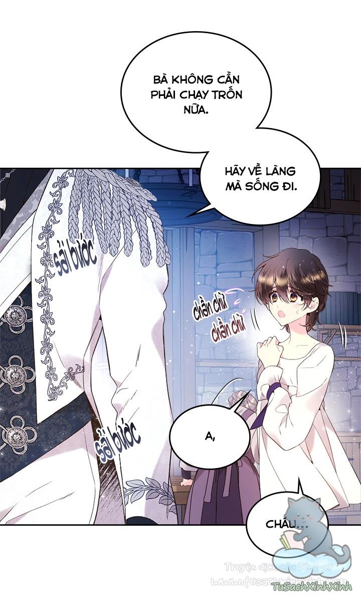 Công Chúa Chloe Chapter 68.5 - Trang 2