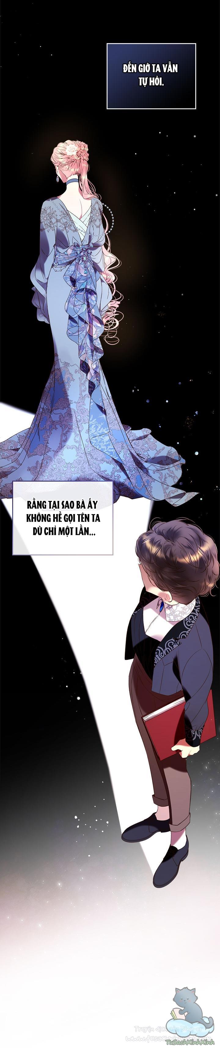 Công Chúa Chloe Chapter 68.5 - Trang 2