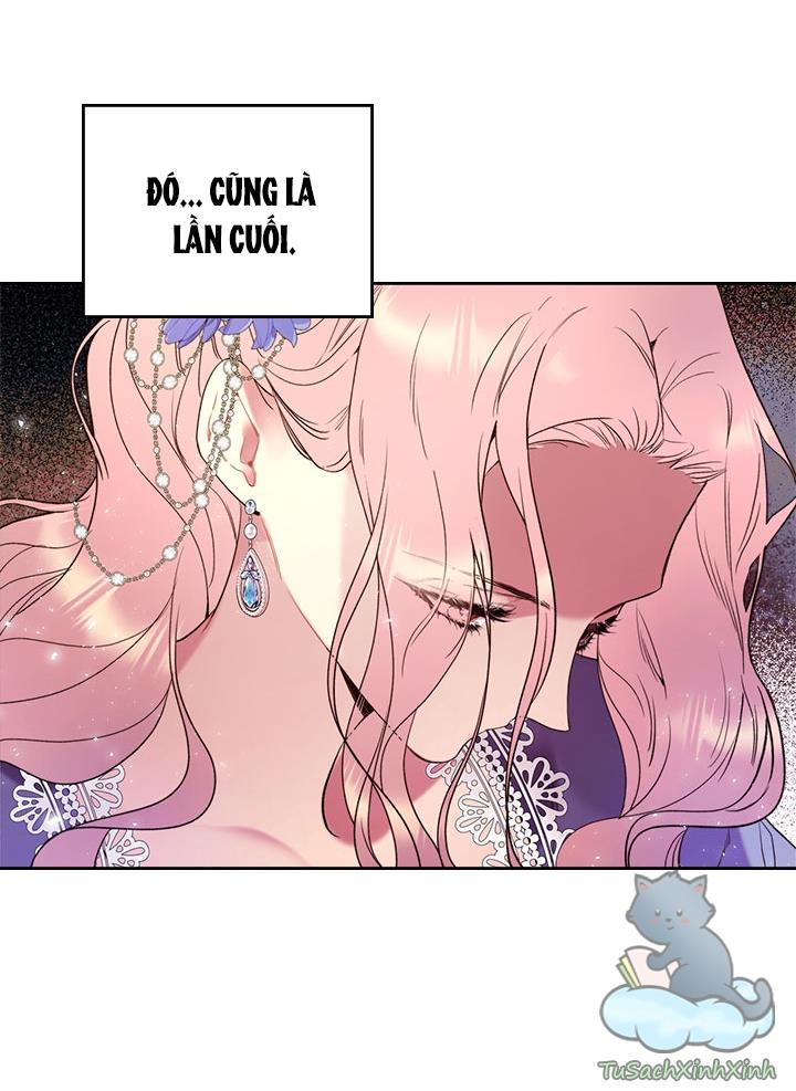 Công Chúa Chloe Chapter 68.5 - Trang 2