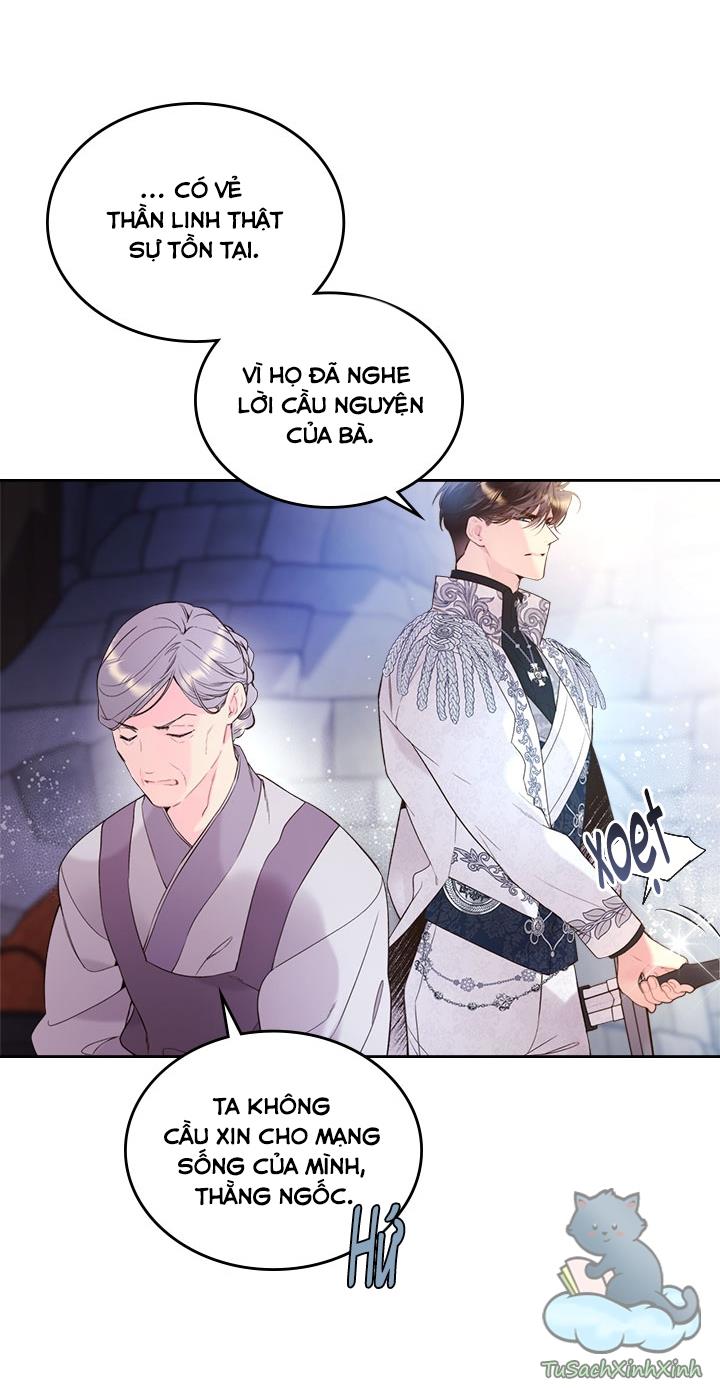 Công Chúa Chloe Chapter 68.5 - Trang 2