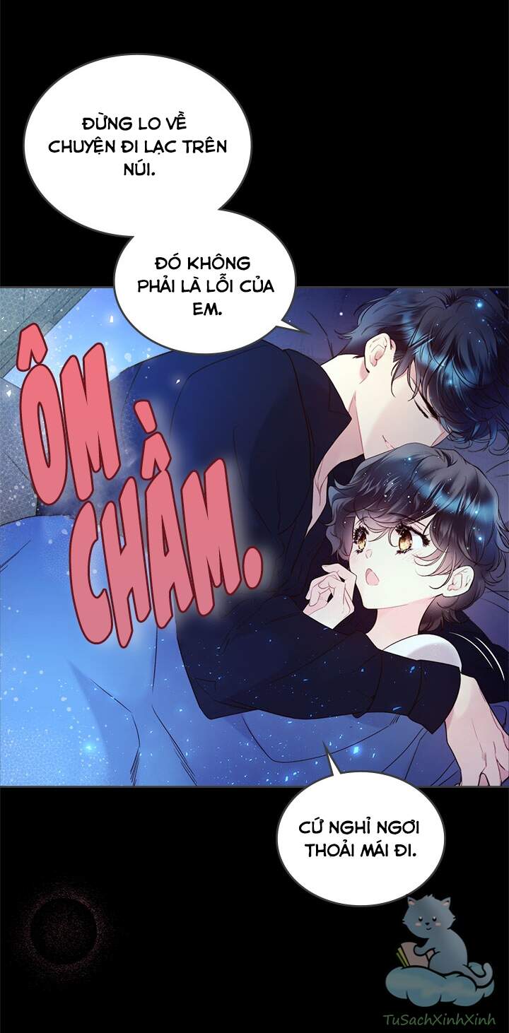 Công Chúa Chloe Chapter 68 - Trang 2