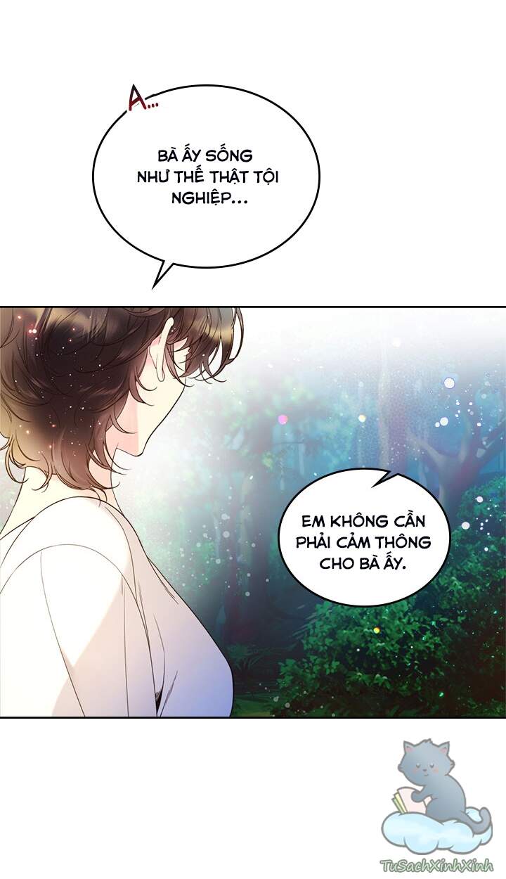 Công Chúa Chloe Chapter 68 - Trang 2