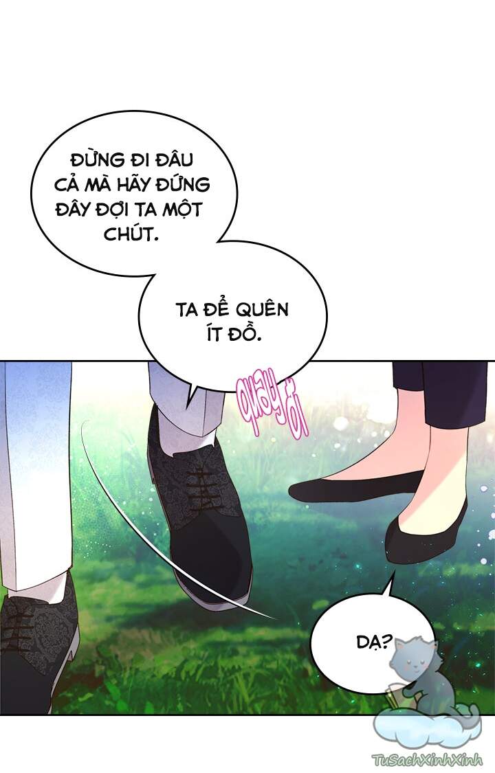 Công Chúa Chloe Chapter 68 - Trang 2