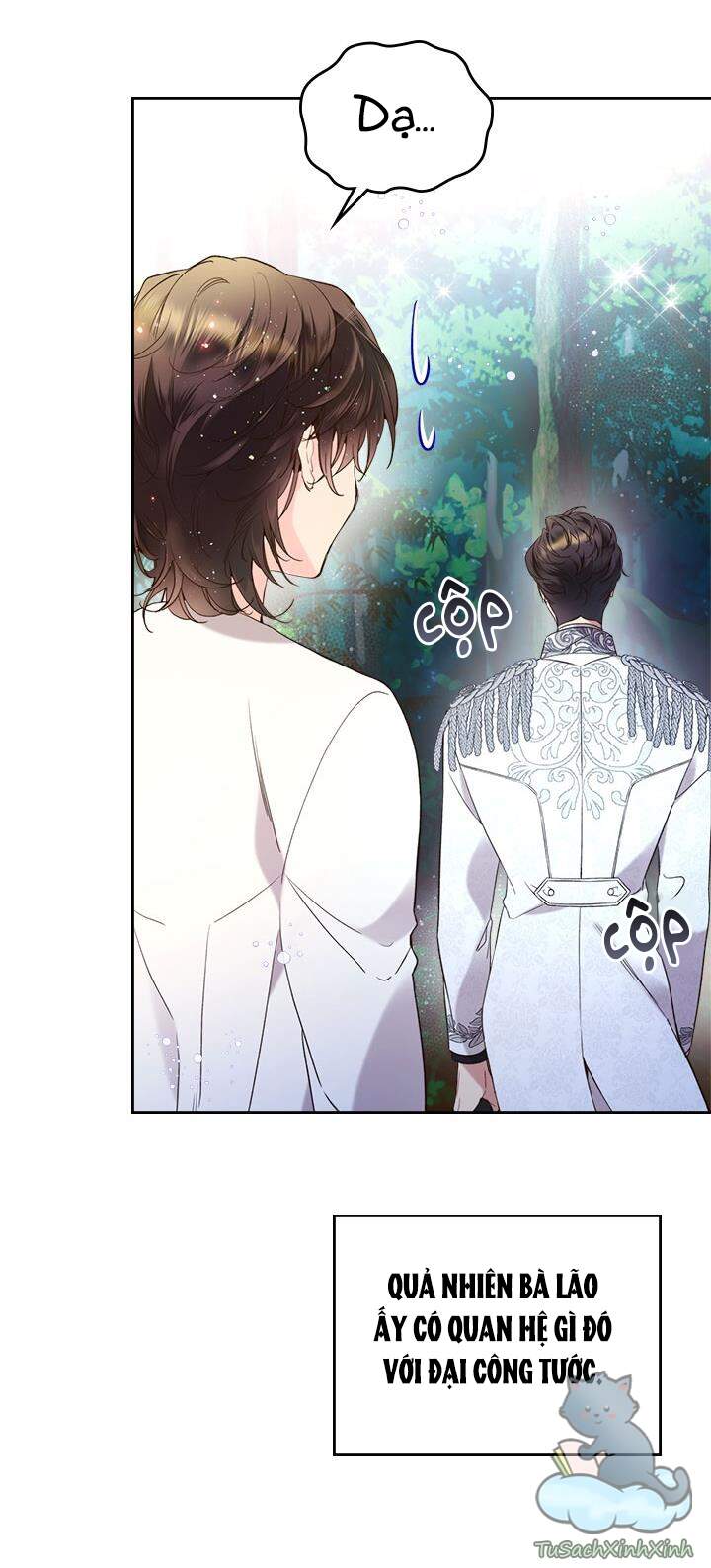 Công Chúa Chloe Chapter 68 - Trang 2