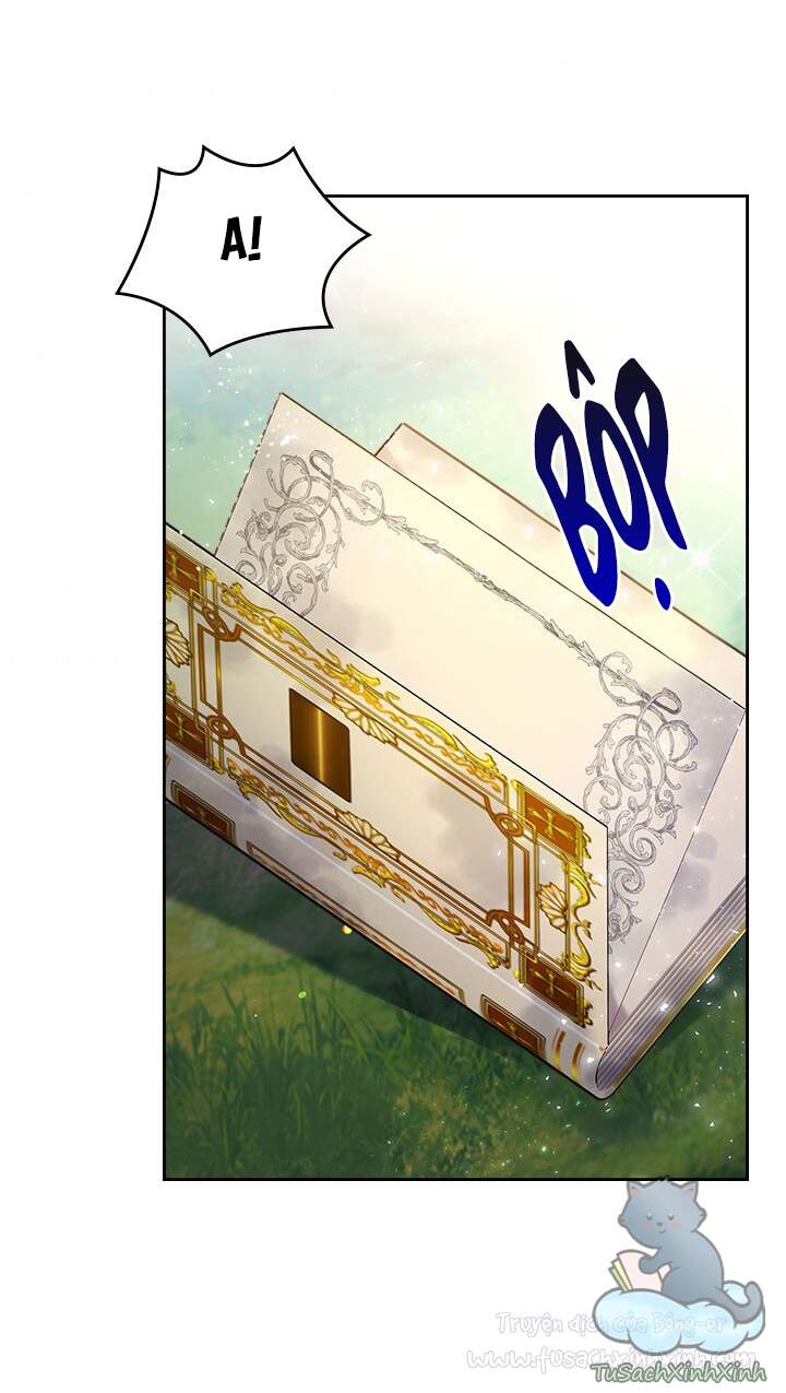 Công Chúa Chloe Chapter 68 - Trang 2