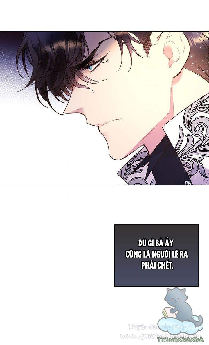 Công Chúa Chloe Chapter 68 - Trang 2