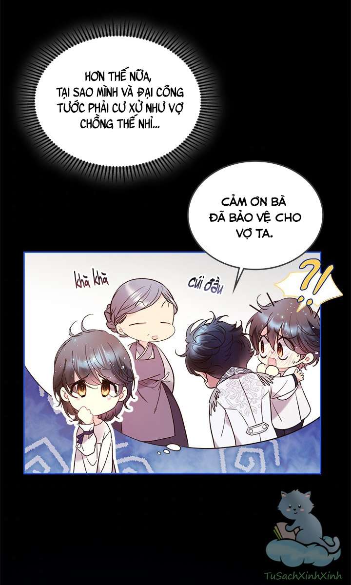 Công Chúa Chloe Chapter 68 - Trang 2