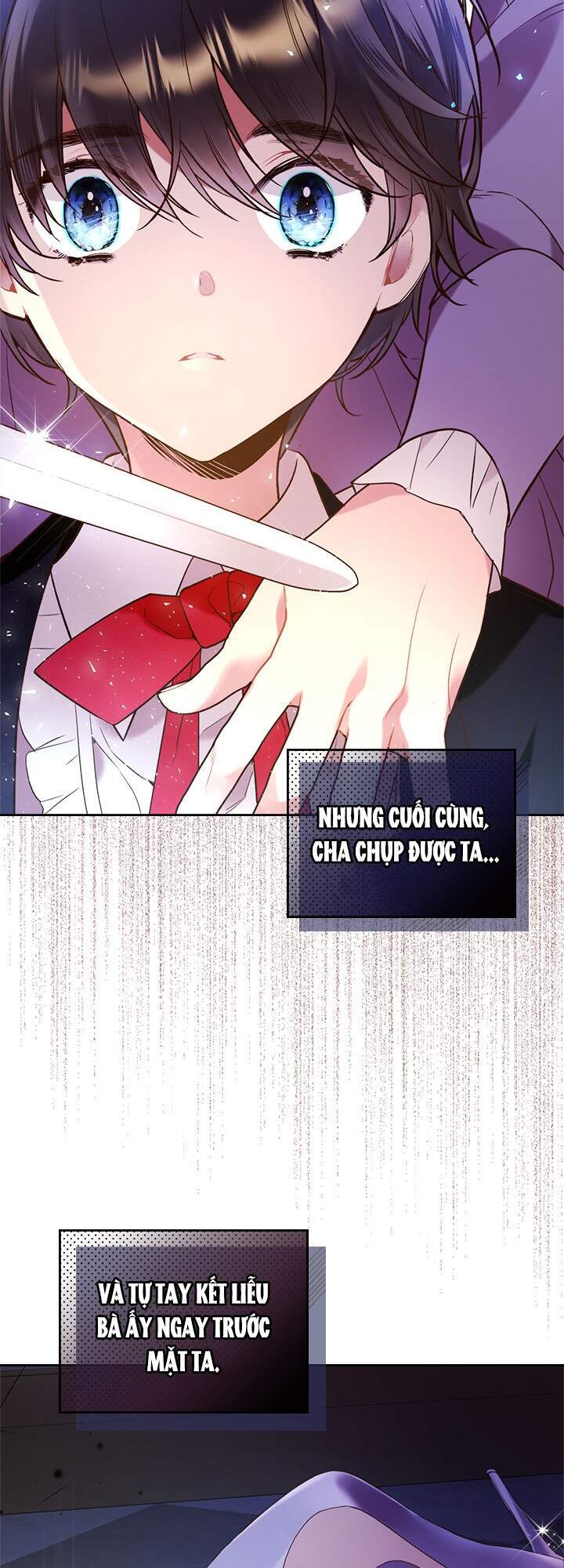 Công Chúa Chloe Chapter 68 - Trang 2