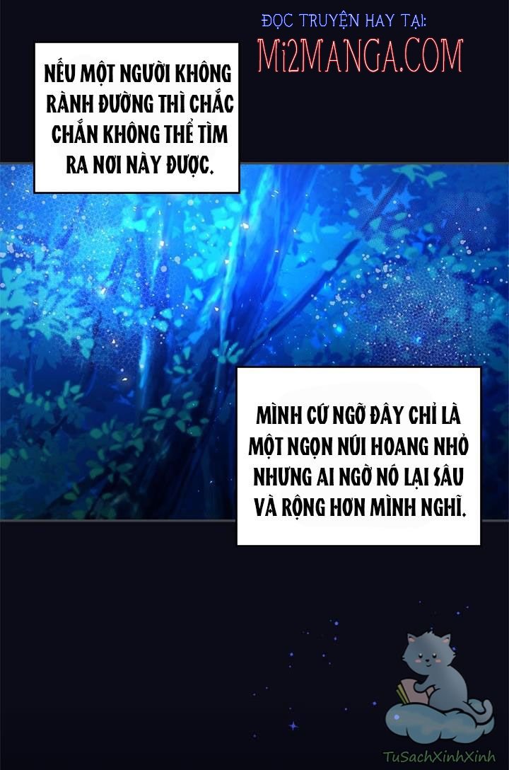 Công Chúa Chloe Chapter 67.2 - Trang 2