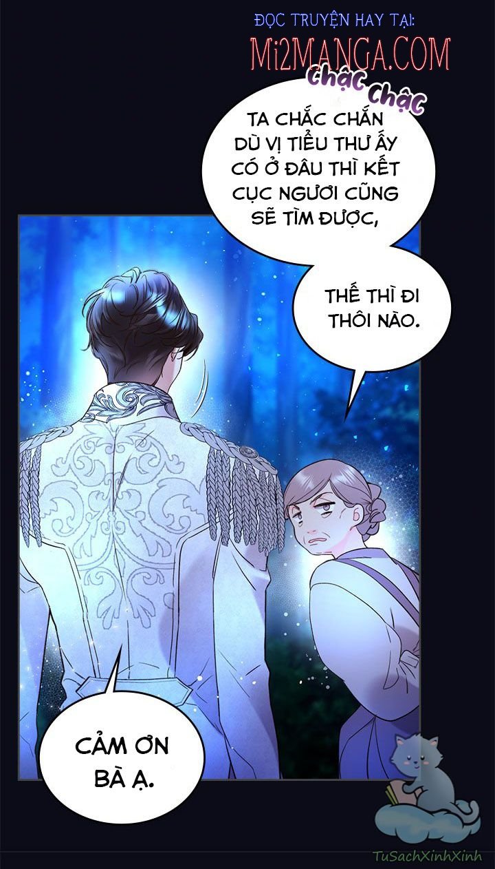 Công Chúa Chloe Chapter 67.2 - Trang 2