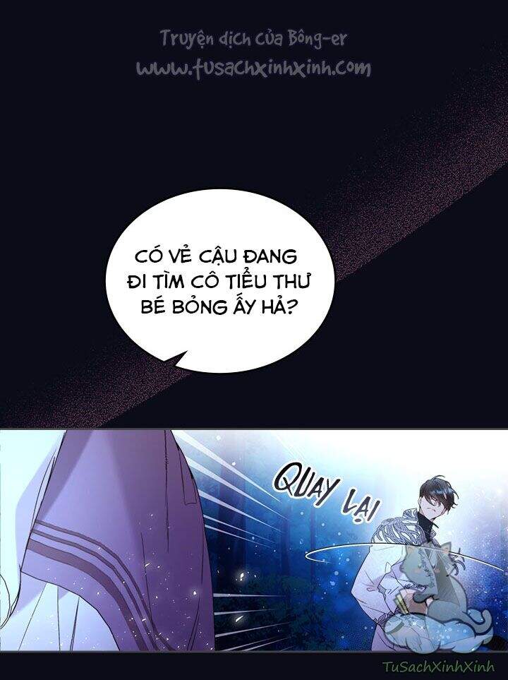 Công Chúa Chloe Chapter 67 - Trang 2