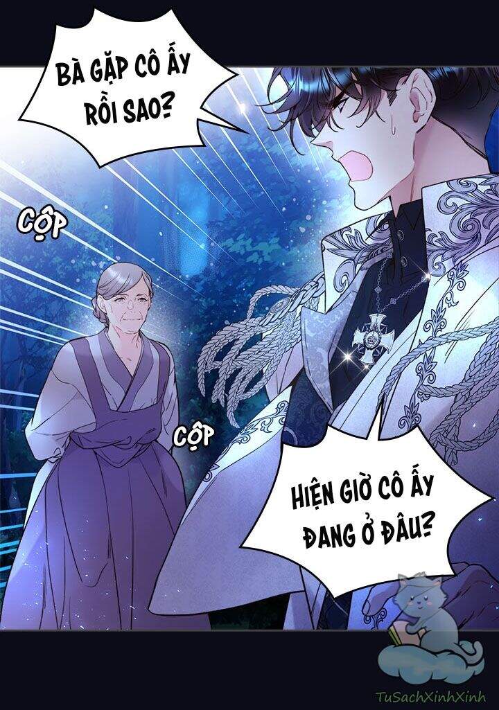 Công Chúa Chloe Chapter 67 - Trang 2