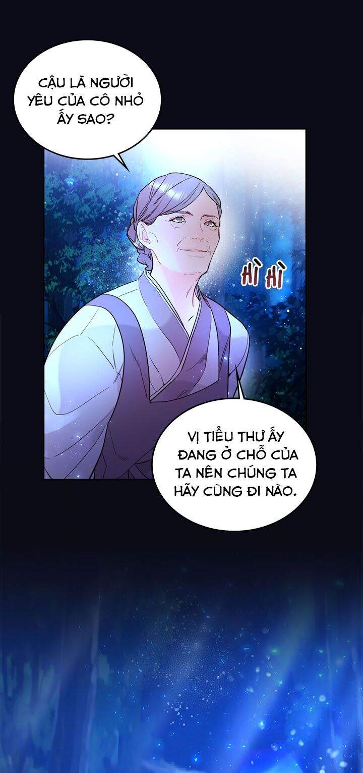 Công Chúa Chloe Chapter 67 - Trang 2