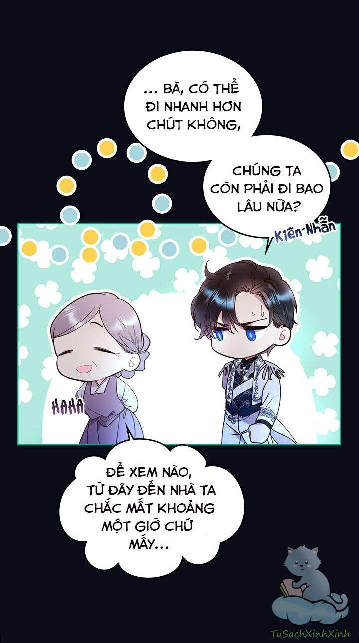 Công Chúa Chloe Chapter 67 - Trang 2