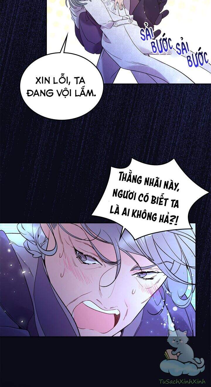 Công Chúa Chloe Chapter 67 - Trang 2