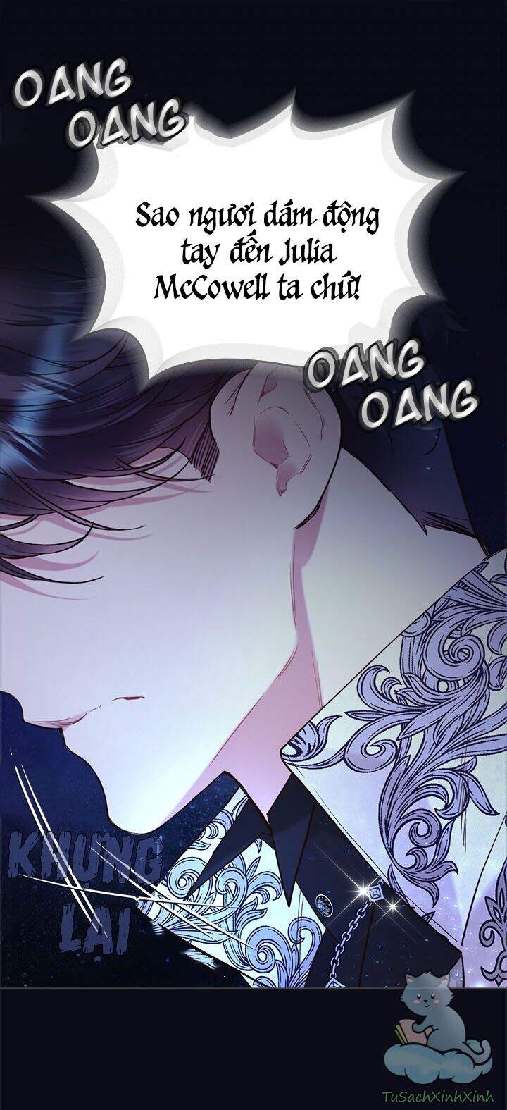 Công Chúa Chloe Chapter 67 - Trang 2