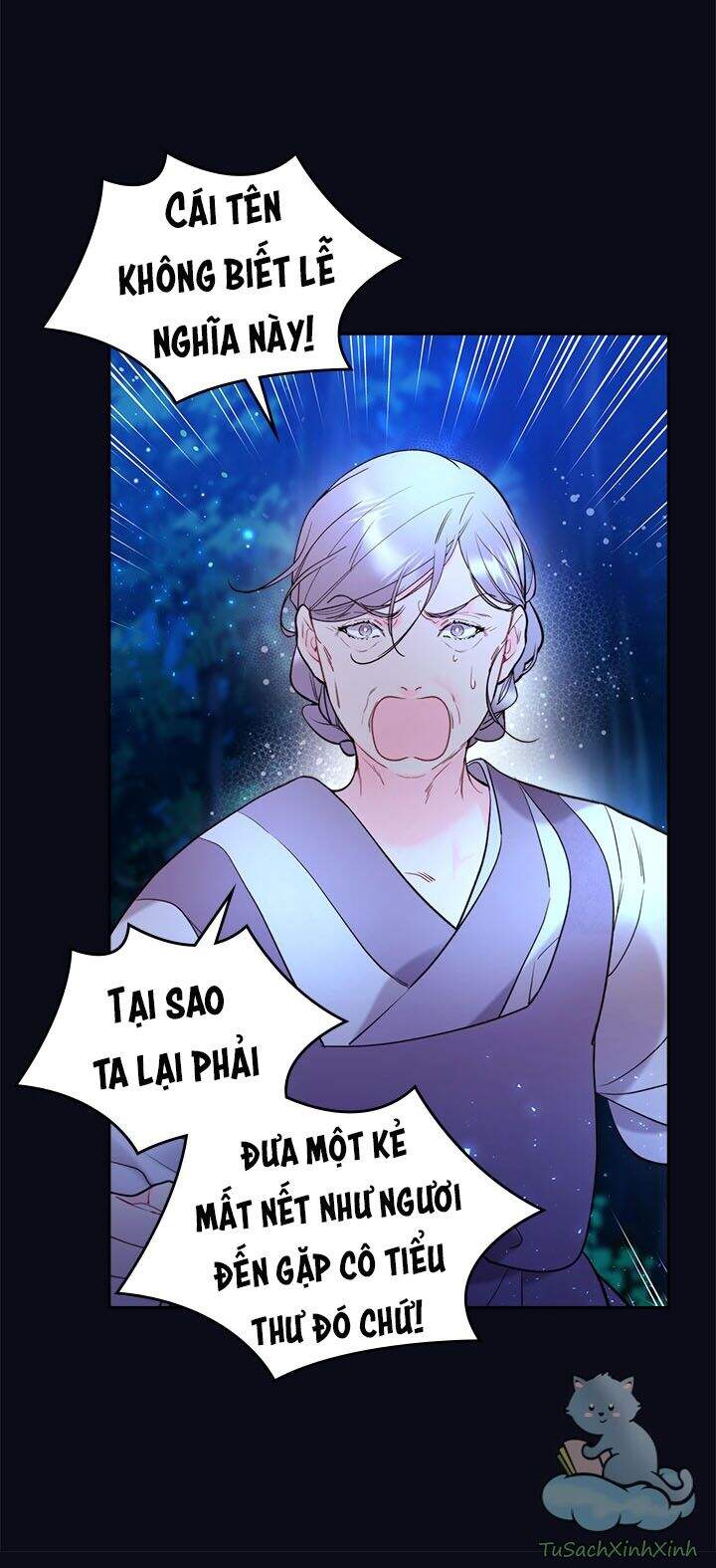 Công Chúa Chloe Chapter 67 - Trang 2