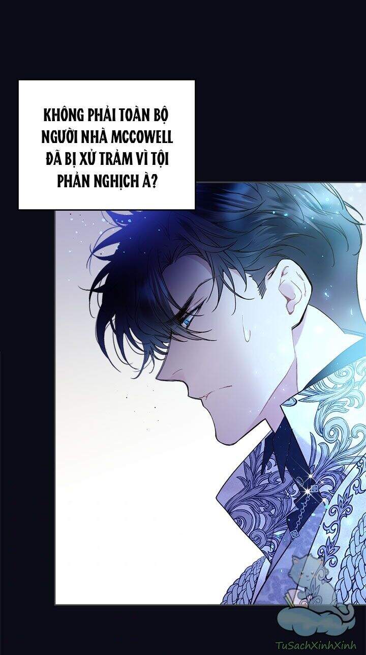 Công Chúa Chloe Chapter 67 - Trang 2