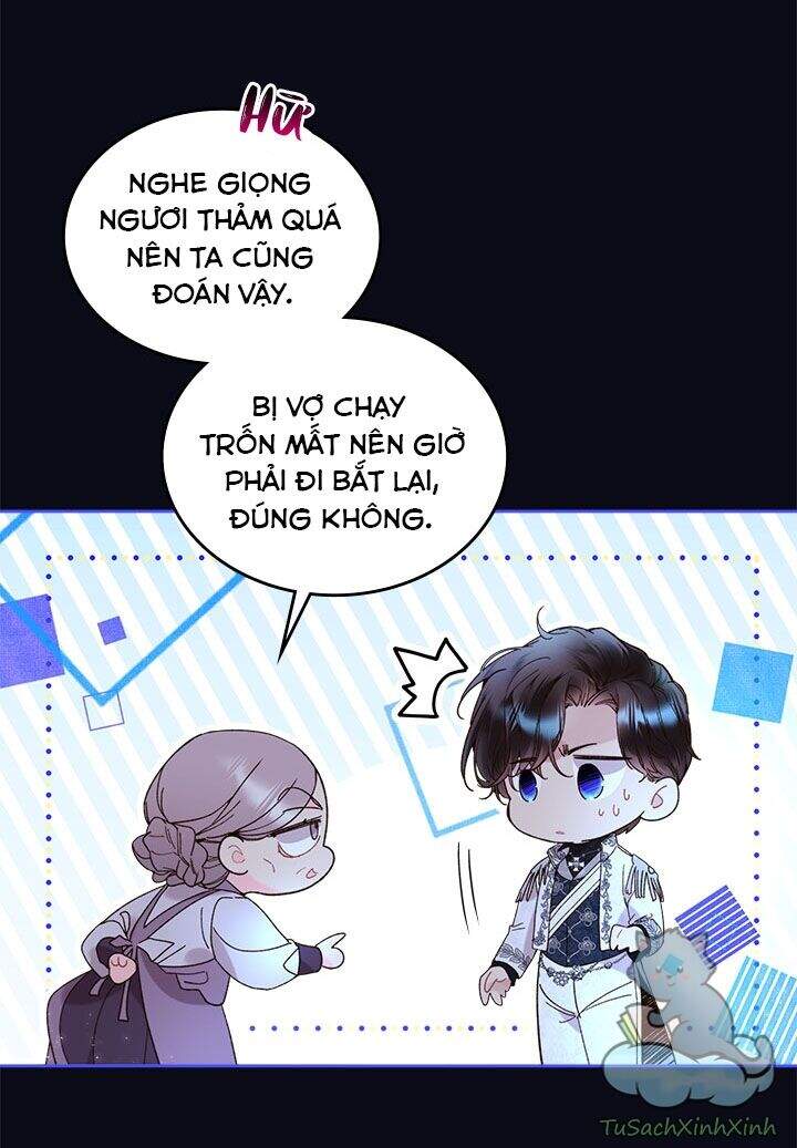 Công Chúa Chloe Chapter 67 - Trang 2