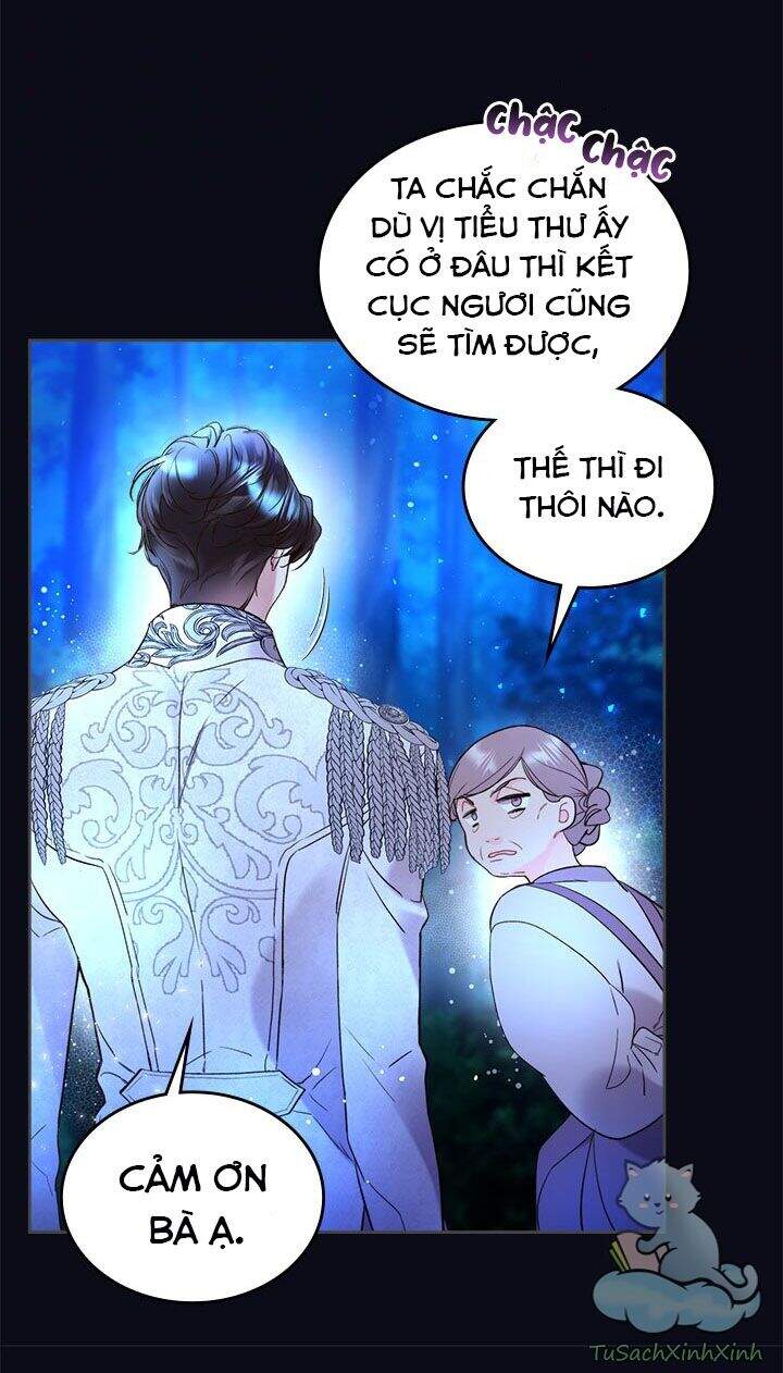 Công Chúa Chloe Chapter 67 - Trang 2