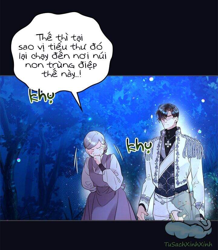 Công Chúa Chloe Chapter 67 - Trang 2