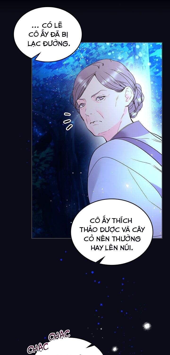 Công Chúa Chloe Chapter 67 - Trang 2