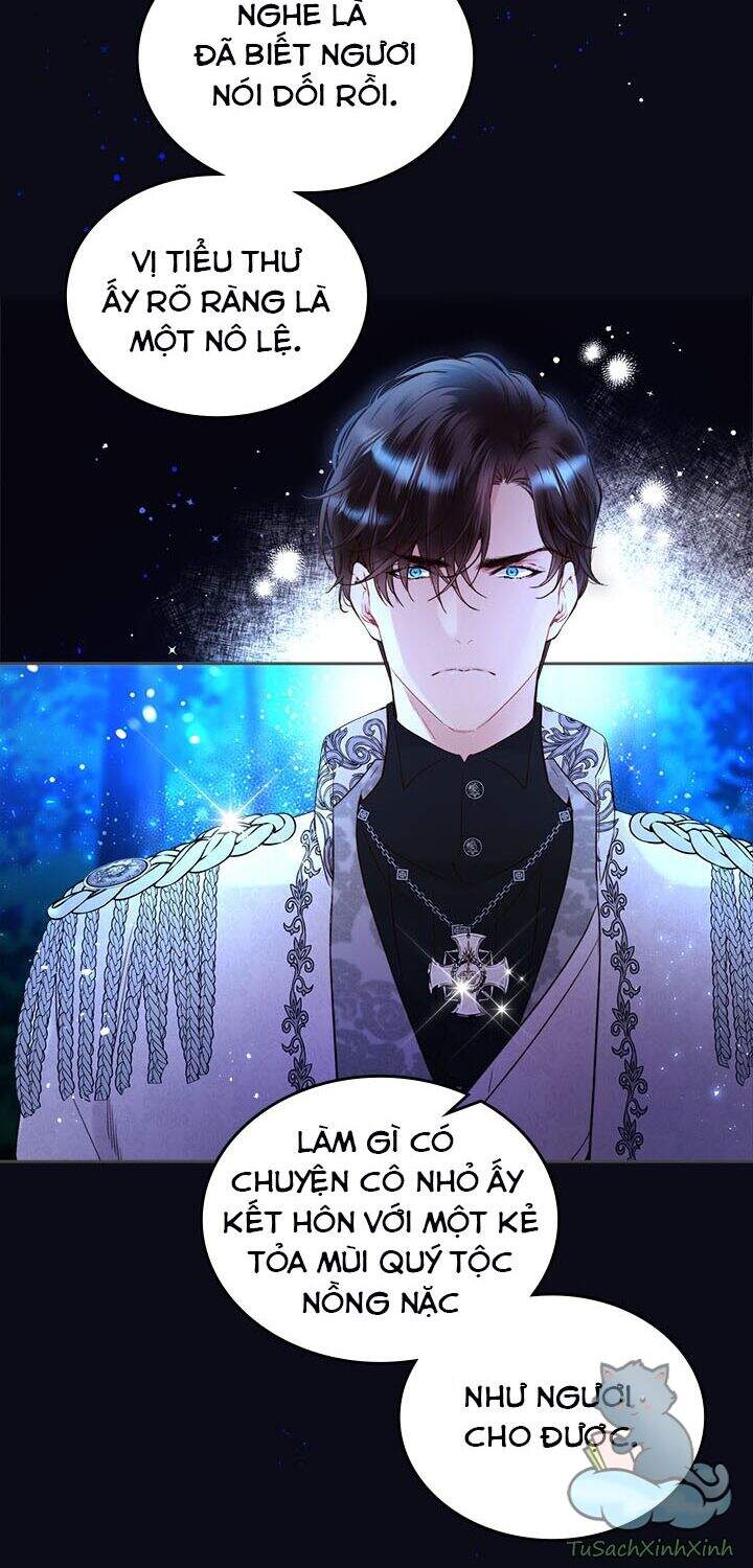 Công Chúa Chloe Chapter 67 - Trang 2