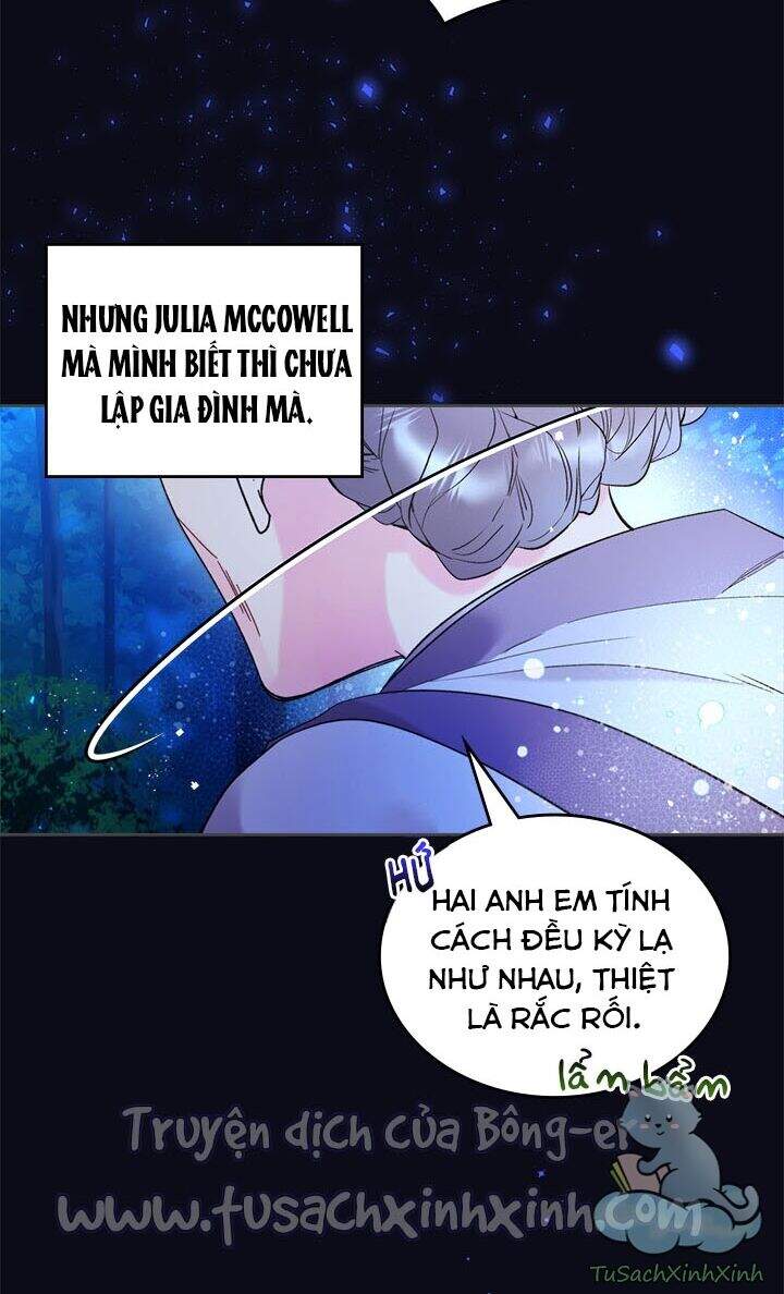 Công Chúa Chloe Chapter 67 - Trang 2