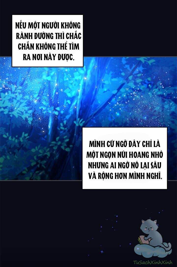 Công Chúa Chloe Chapter 67 - Trang 2